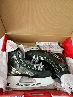 Profi korčule v nadmernej veľkosti 11.5 CCM TACKS XF PRO