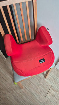 Najpohodlnejší podsedák RENOLUX (15-36kg) – extra mäkký