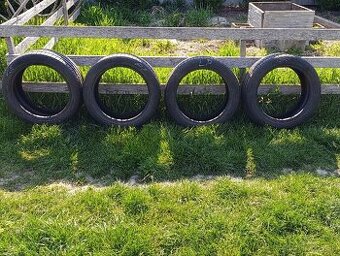 Pneumatiky Pirelli runflat r17