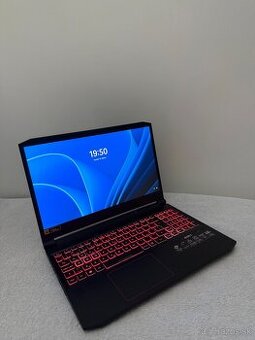 Acer Nitro 5 RTX 3060 32GB RAM 1TB SSD