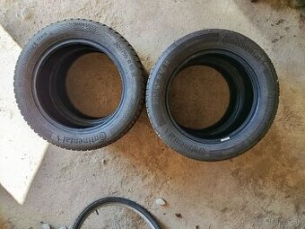 Pneu 205/55 R16 Continental