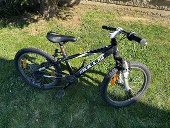 Bicykel Bulls