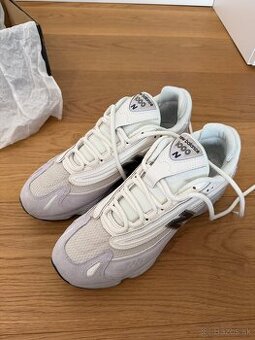 tenisky sneakers NEW BALANCE 1000 Pearl Grey