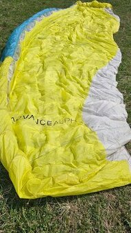 Advance alpha 6, 28