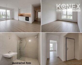 ID-4139 NA PREDAJ 2-izbový byt Malá Domaša