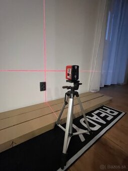 Predám krížový laser Kapro 862S Prolaser