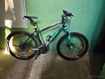 Predám dámsky bicykel