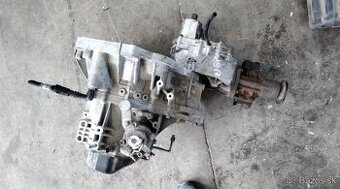 predám PREVODOVKA SUZUKI SX4 1.6 88KW 4x4 2012 benzín MOTOR