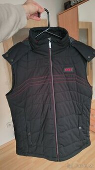VW GTI Performance Vest 76