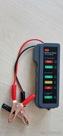 Tester baterii