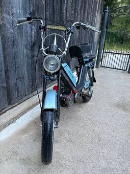 Babetta 210