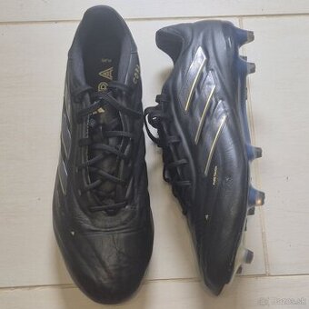 Kopačky ADIDAS Copa Pure II Elite FG, veľkosť UK 9.5