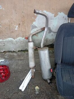 Predám vifuk1.4