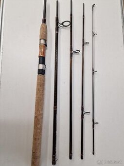 Privlacovy prut Cormoran Blacck Bull pcc 270cm 60g