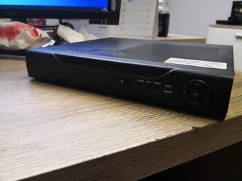 DVR Rekordér-digitálny zapisovač HYBRO-H416E