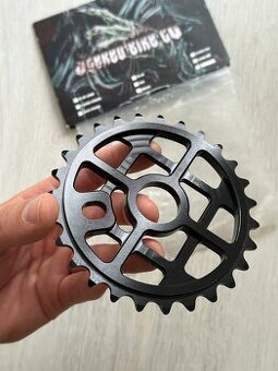 NOVÝ - BMX prevodník StereoBikeCo