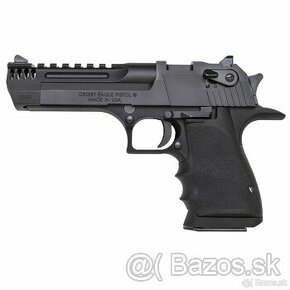 Desert Eagle .50AE, 6" IMB, nová, záruka