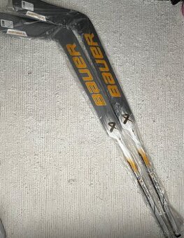 brankárska hokejka X5pro 25”