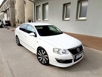 Volkswagen Passat 1.8 TSI R-Line