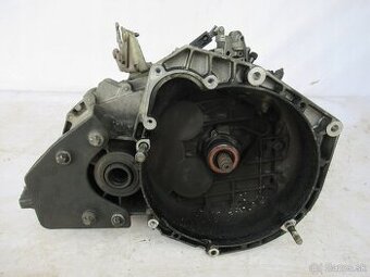 Predam  prevodovku f40 manualnu pre alfu 159 pre 2.4