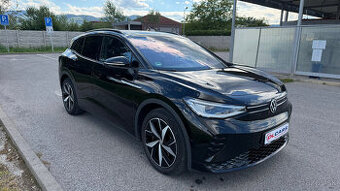 Volkswagen ID.4 GTX 77 kWh 4Motion - 1