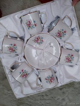 Porcelán
