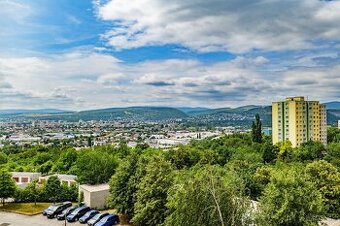 3-izb. byt, Benadova ulica, Košice - 1