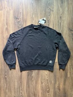 Carhartt WIP W Hudson mikina