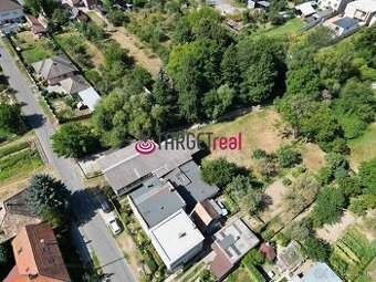 TARGETreal | NA PREDAJ: Prevádzkový areál s halou a rodinným