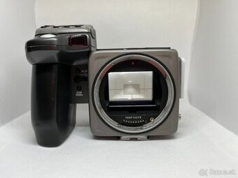 Hasselblad H1 - telo - shutter count 124375