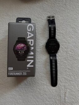 Garmin Forerunner 255 Music