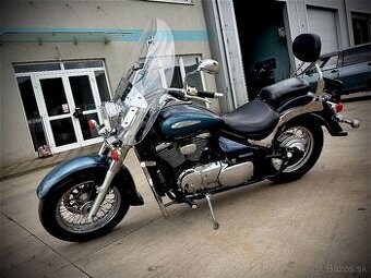 Predám  Suzuki VL 800Volusia