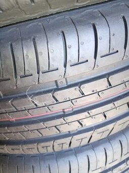 Predám letné nové pneumatiky 185/65 R15