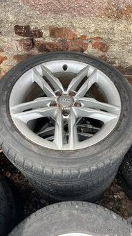 5x112 R17 AUDI