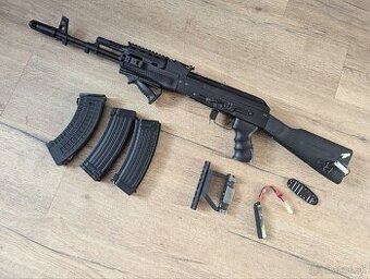CYMA CM.040 full metal AK74