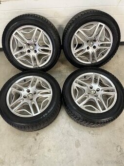 ALFA ROMEO MiTo R16 4x98 ORIGINÁL