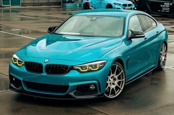BMW 430i M sport packet