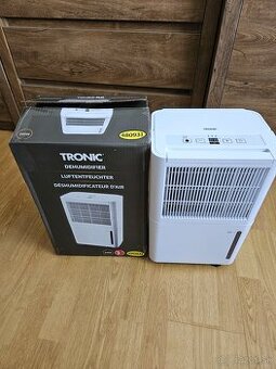 Predám odvlhčovač vzduchu TRONIC