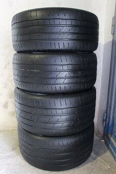 CONTINENTAL 315/35 r21 a 275/40 r21 DVOJROZMER Letné