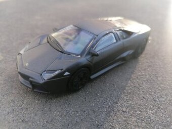 Predám auto Burago Lamborghini Reventón