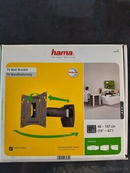 Držiak ma TV Hama