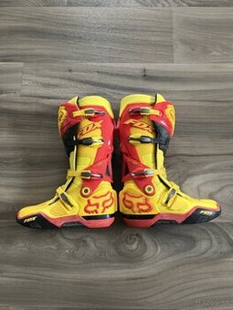 Fox Instinct, velikost 44