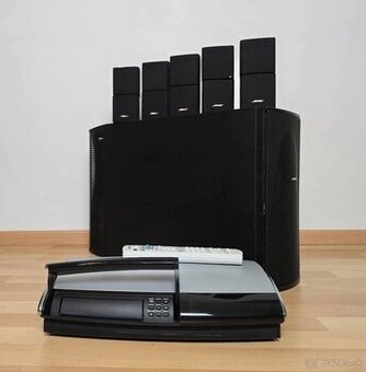 Bose Lifestyle 28