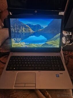 Predám HP Probook 650 g1