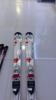 Lyže Rossignol 146cm