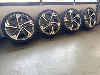 Audi A6 A7 S6 S7 255/35R21