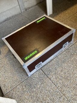 Rack case