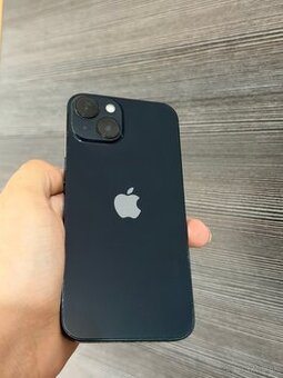 Dobrý deň Ponúkam na predaj iPhone 14 128GB Black Stav 8/10