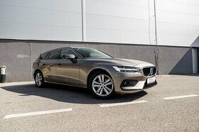 Volvo V60 D4 2.0L 190k Geartronic AT8 Momentum 10/2018