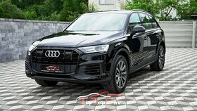 ⏩ Audi Q7 50 3.0 TDI mHEV quattro tiptronic